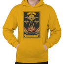 USA Operation Epic Fury Bombing Men's Hoodie