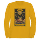 USA Operation Epic Fury Bombing Men's Sweatshirt
