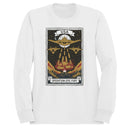 USA Operation Epic Fury Bombing Men's Sweatshirt