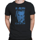 Al Jolson 1927 Men's T-shirt