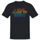 A Soul Made of Music Men's T-shirt