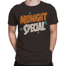 Midnight Special Retro Men's T-shirt