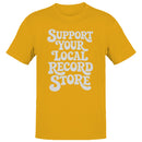 Support Your Local Record Store Men's T-shirt