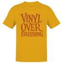 Vintage Vinyl Art Men's T-shirt