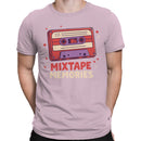 Mixtape Memories Retro Cassette Men's T-shirt