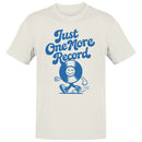 Just One More Record Vinyl Men's T-shirt