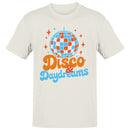 Disco Daydreams Retro Dance Men's T-shirt