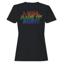 A Soul Made of Music Women's T-shirt
