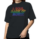A Soul Made of Music Women's T-shirt