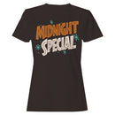 Midnight Special Retro Women's T-shirt