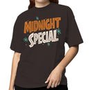 Midnight Special Retro Women's T-shirt