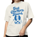 Just One More Record Vinyl Women's T-shirt