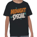 Midnight Special Retro Youth T-shirt
