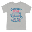 Cassette Kid Cartoon Youth's T-shirt