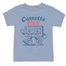 Cassette Kid Cartoon Youth's T-shirt