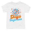 Disco Daydreams Retro Dance Youth T-shirt