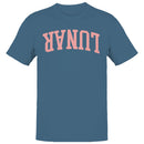 Why Not Motivational Mirror Text Men's T-Shirt