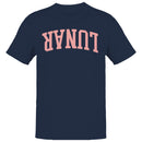 Why Not Motivational Mirror Text Men's T-Shirt