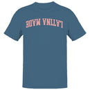 Latina Made Empowerment Men's T-Shirt