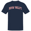 Latina Made Empowerment Men's T-Shirt