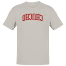 Chingona Como Mi Madre Empowerment Men's T-Shirt