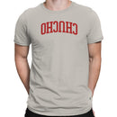 Chingona Como Mi Madre Empowerment Men's T-Shirt