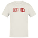 Chingona Como Mi Madre Empowerment Men's T-Shirt