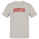 Acabo De Llegar Funny Spanish Quote Men's T-Shirt