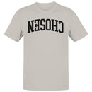Chosen Bold Arched Motivational Men's T-Shirt