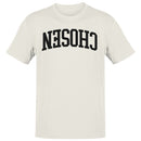 Chosen Bold Arched Motivational Men's T-Shirt