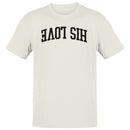 His Love Christian Faith Men's T-Shirt