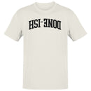 Hsi-Enone Motivational Bold Text Men's T-Shirt