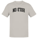 Hold On No Matter What Motivational Men's T-Shirt
