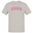 Mimosa Mama Motherhood Brunch Pink Men's T-Shirt
