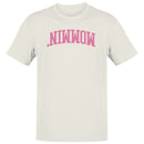 Mimosa Mama Motherhood Brunch Pink Men's T-Shirt