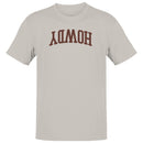 Howdy Western Retro Cowboy Men's T-Shirt