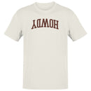 Howdy Western Retro Cowboy Men's T-Shirt