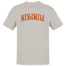 Pumpkin University Halloween Men's T-Shirt