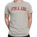 Hey Y'All Southern Retro Men's T-Shirt