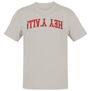 Hey Y'All Southern Retro Men's T-Shirt