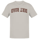 Dirt Road Take Me Home Western Art Men's T-Shirt