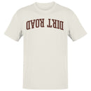 Dirt Road Take Me Home Western Art Men's T-Shirt
