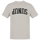 Upside Down Sunn O))) Band Design Men's T-Shirt