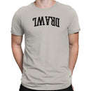 Drawl Southern Accent Funny Graphic Men's T-Shirt