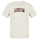 Mama Retro Curved Letter Men's T-Shirt