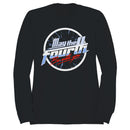 May the Fourth Be With You Space Art Women's Sweatshirt