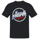 May the Fourth Be With You Space Art Men's T-shirt