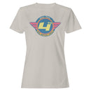 May the 4th Be With You Badge Women's T-shirt