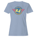 May the 4th Be With You Badge Women's T-shirt
