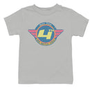 May the 4th Be With You Badge Youth T-shirt
